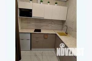 1-к квартира, посуточно, 30м2, 9/16 этаж