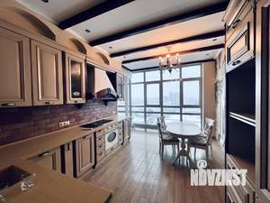 3-к квартира, на длительный срок, 125м2, 8/16 этаж