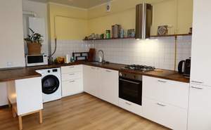 2-к квартира, на длительный срок, 70м2, 5/5 этаж