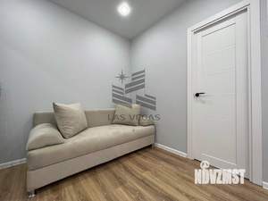 2-к квартира, на длительный срок, 43м2, 20/25 этаж