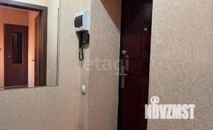 1-к квартира, на длительный срок, 40м2, 5/5 этаж