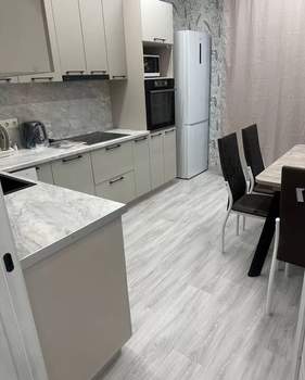 3-к квартира, на длительный срок, 65м2, 12/25 этаж