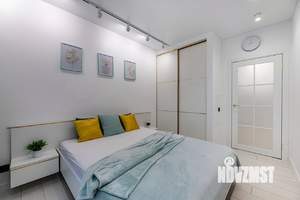 2-к квартира, на длительный срок, 58м2, 7/12 этаж