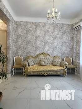 1-к квартира, посуточно, 65м2, 1/4 этаж