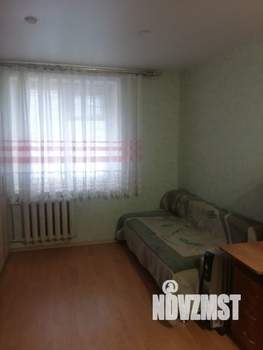 Студия квартира, на длительный срок, 17м2, 1/9 этаж