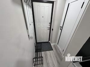 1-к квартира, на длительный срок, 20м2, 1/9 этаж