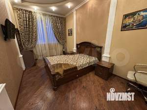 3-к квартира, на длительный срок, 91м2, 2/18 этаж