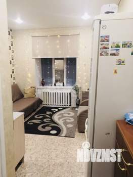 Студия квартира, на длительный срок, 18м2, 1/5 этаж