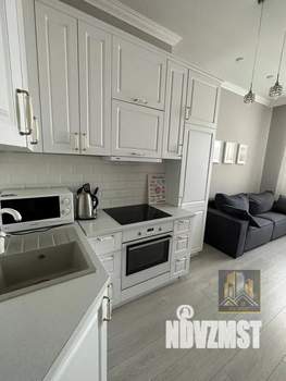 1-к квартира, на длительный срок, 55м2, 12/20 этаж