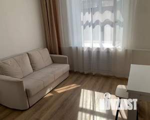 Студия квартира, посуточно, 20м2, 4/4 этаж