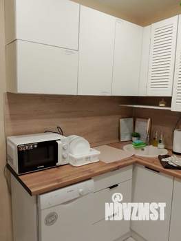 3-к квартира, посуточно, 55м2, 3/5 этаж