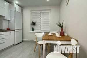 2-к квартира, посуточно, 58м2, 9/9 этаж
