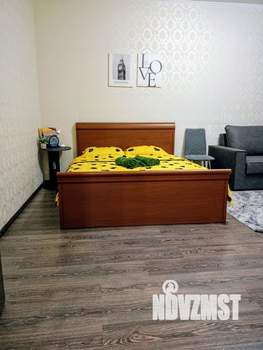 1-к квартира, посуточно, 57м2, 5/9 этаж