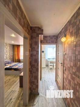 1-к квартира, на длительный срок, 38м2, 10/10 этаж