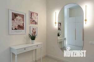 2-к квартира, посуточно, 83м2, 1/1 этаж