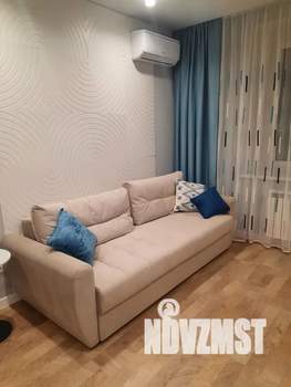 2-к квартира, посуточно, 53м2, 3/9 этаж