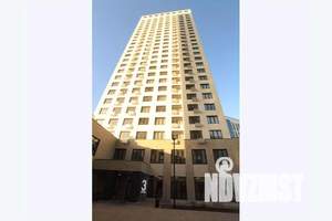 2-к квартира, посуточно, 52м2, 21/25 этаж