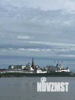 1-к квартира, посуточно, 39м2, 3/20 этаж