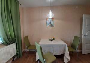 1-к квартира, на длительный срок, 43м2, 5/5 этаж