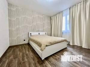 2-к квартира, посуточно, 60м2, 2/14 этаж