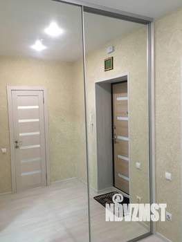 1-к квартира, на длительный срок, 43м2, 5/9 этаж