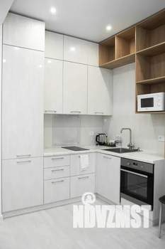 1-к квартира, посуточно, 39м2, 2/5 этаж