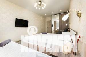 2-к квартира, посуточно, 63м2, 4/19 этаж