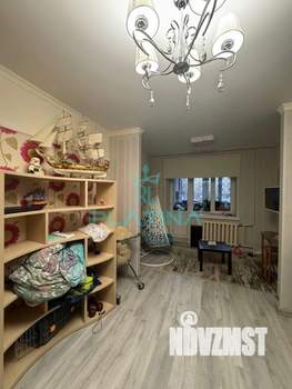 3-к квартира, на длительный срок, 120м2, 1/10 этаж