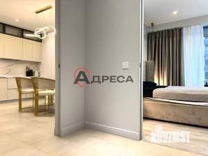 2-к квартира, на длительный срок, 58м2, 9/26 этаж