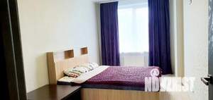 2-к квартира, посуточно, 65м2, 1/1 этаж