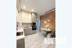 2-к квартира, посуточно, 50м2, 13/20 этаж