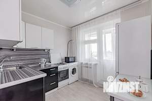 1-к квартира, посуточно, 35м2, 10/10 этаж