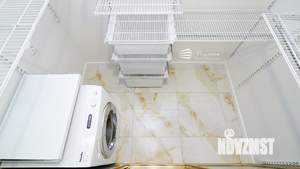1-к квартира, на длительный срок, 61м2, 2/10 этаж