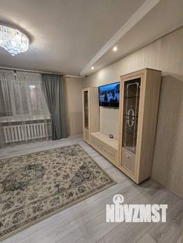 2-к квартира, на длительный срок, 58м2, 9/10 этаж