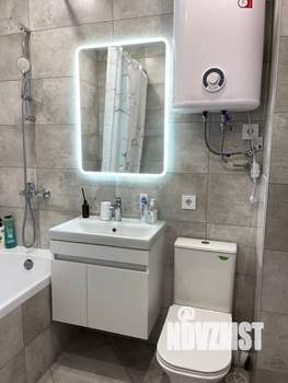 2-к квартира, на длительный срок, 53м2, 10/10 этаж