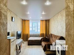 Студия квартира, посуточно, 20м2, 5/9 этаж