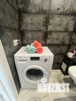 1-к квартира, посуточно, 38м2, 6/19 этаж