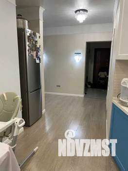 2-к квартира, на длительный срок, 70м2, 3/9 этаж