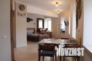 1-к квартира, посуточно, 40м2, 3/3 этаж