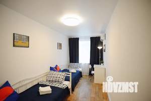 2-к квартира, посуточно, 50м2, 3/5 этаж