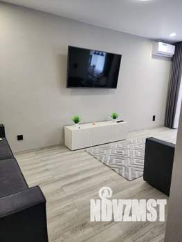 1-к квартира, посуточно, 29м2, 4/5 этаж