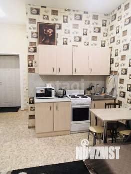 Студия квартира, на длительный срок, 18м2, 1/5 этаж