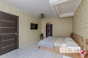 2-к квартира, посуточно, 60м2, 1/1 этаж