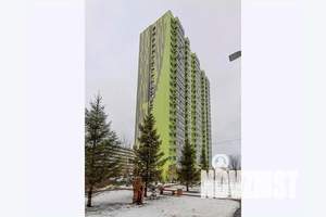 2-к квартира, посуточно, 59м2, 16/23 этаж
