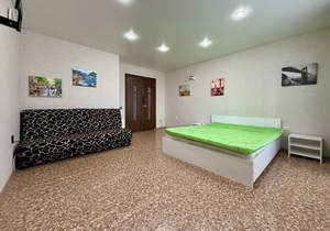 1-к квартира, на длительный срок, 43м2, 8/10 этаж