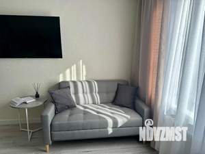 1-к квартира, посуточно, 34м2, 9/12 этаж