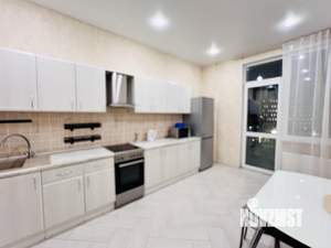 1-к квартира, на длительный срок, 55м2, 11/15 этаж