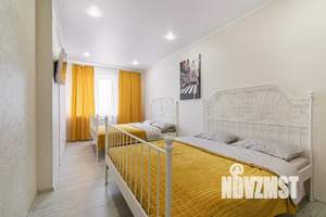 1-к квартира, посуточно, 88м2, 1/1 этаж