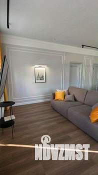 1-к квартира, посуточно, 60м2, 1/1 этаж