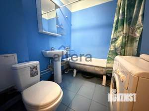 1-к квартира, на длительный срок, 42м2, 5/15 этаж